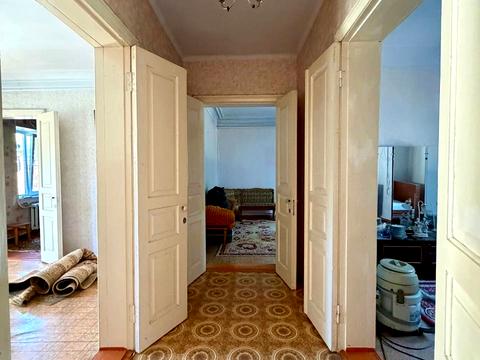 дом по адресу 15-та Суворівська ул.