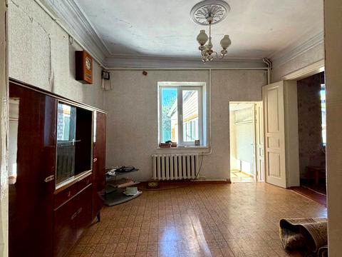 дом по адресу 15-та Суворівська ул.
