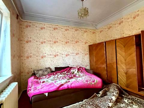 дом по адресу 15-та Суворівська ул.