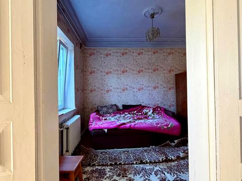 дом по адресу 15-та Суворівська ул.