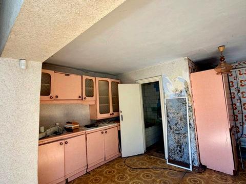дом по адресу 15-та Суворівська ул.