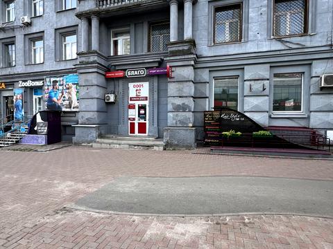 коммерческая по адресу Политехнический пер., 1/33