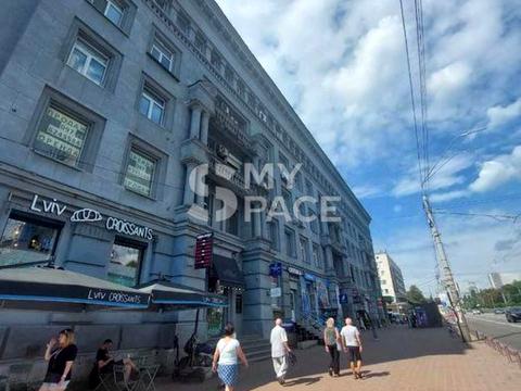 коммерческая по адресу Политехнический пер., 1/33
