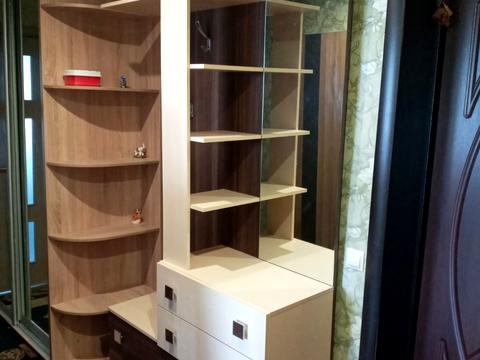 квартира за адресою Героїв-Рятувальників вул. (Волкова), 9 к1