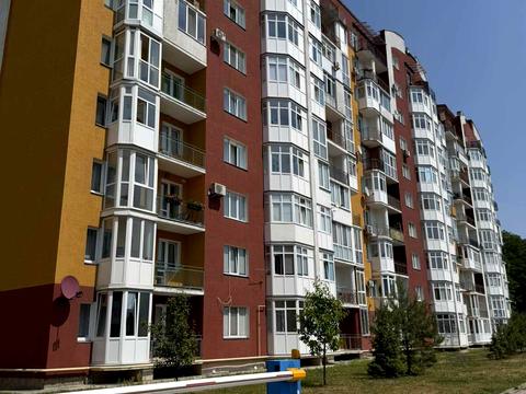 квартира по адресу Жасминовая ул., (Будинок 2)