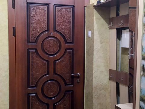 квартира по адресу Киевская ул., 7/4
