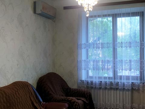 квартира по адресу Киевская ул., 7/4