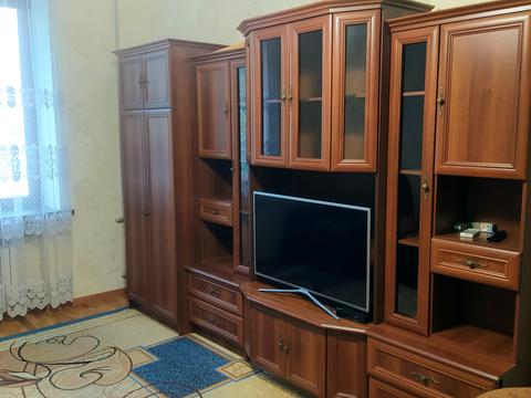квартира по адресу Киевская ул., 7/4