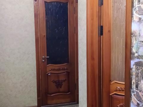 квартира по адресу Киевская ул., 7/4