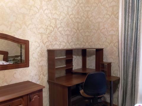 квартира по адресу Киевская ул., 7/4