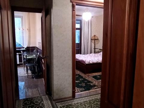 квартира по адресу Киевская ул., 7/4