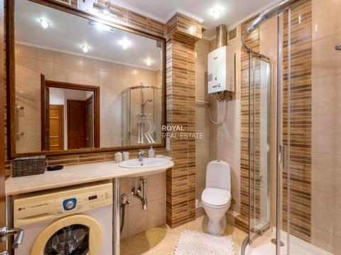 квартира за адресою Шовковична вул., 13/2