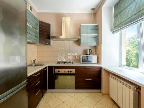 квартира за адресою Шовковична вул., 13/2