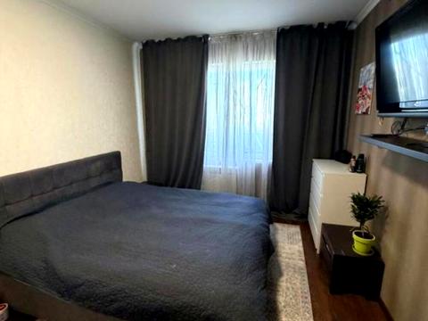 квартира по адресу Панаса Мирного ул., 11