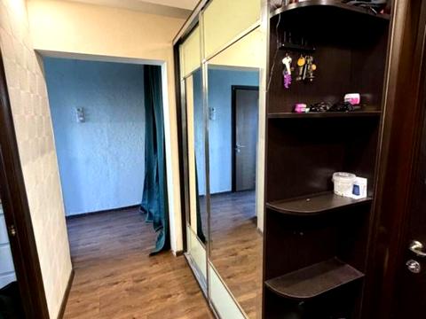 квартира по адресу Панаса Мирного ул., 11