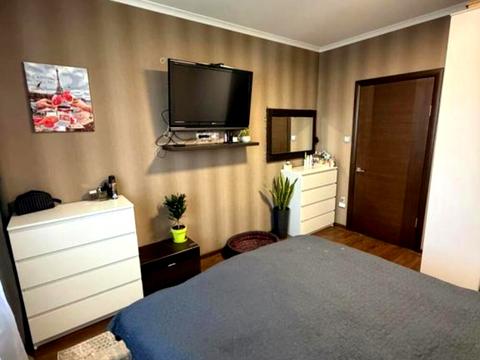 квартира по адресу Панаса Мирного ул., 11