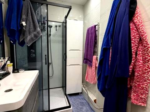 квартира по адресу Панаса Мирного ул., 11