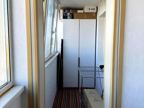 квартира по адресу Панаса Мирного ул., 11