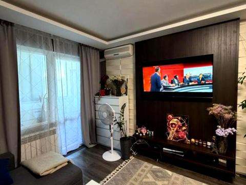 квартира по адресу Панаса Мирного ул., 11