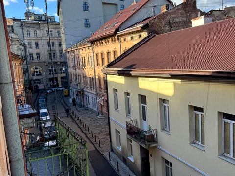 квартира по адресу Фурманская ул., 1