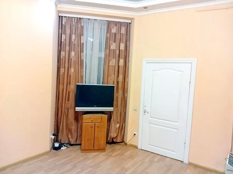 квартира за адресою Шолом-Алейхема вул., 10