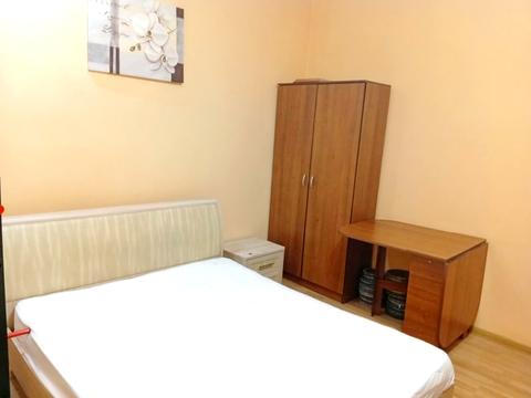 квартира за адресою Шолом-Алейхема вул., 10