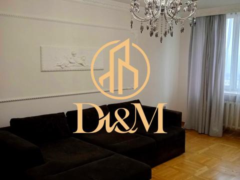 квартира за адресою Павла Тичини просп., 20