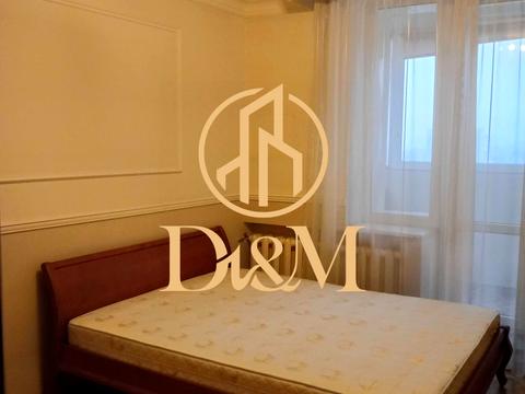 квартира за адресою Павла Тичини просп., 20