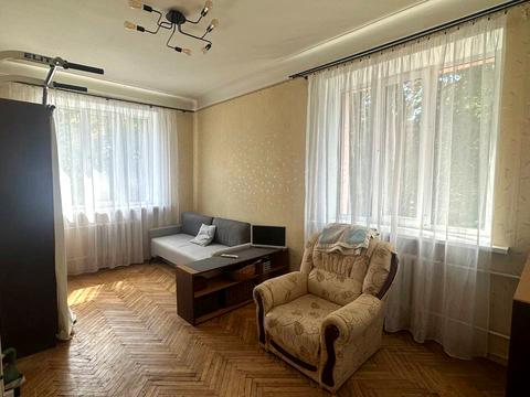 квартира по адресу Горіхуватський Шлях ул. (Генерала Родимцева), 9