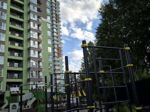 квартира по адресу Приладный пер., 10-Б