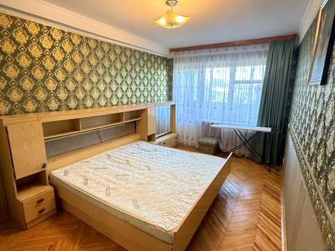 квартира за адресою Берестейський просп. (Перемоги), 20