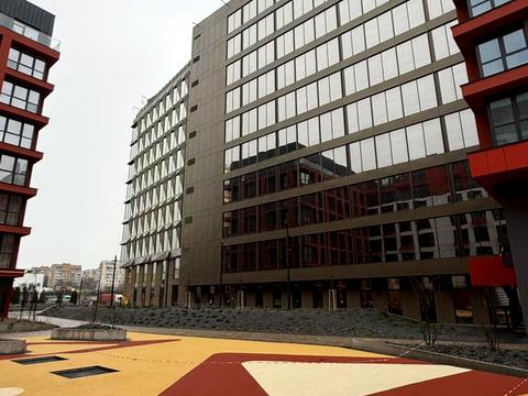 коммерческая по адресу Княгини Ольги ул., (Будинок 11)