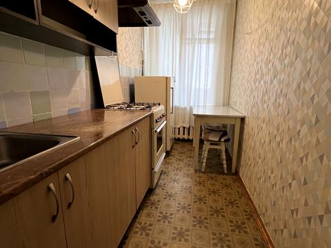 квартира по адресу Лесной просп., 19