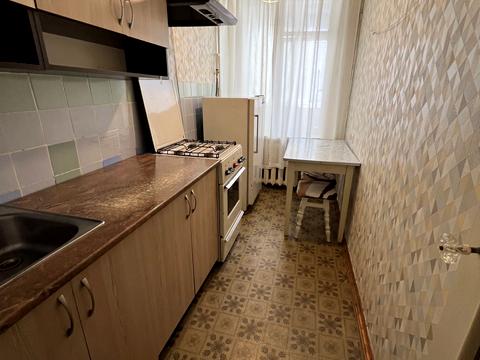 квартира по адресу Лесной просп., 19