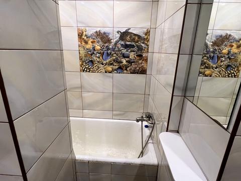 квартира по адресу Лесной просп., 19