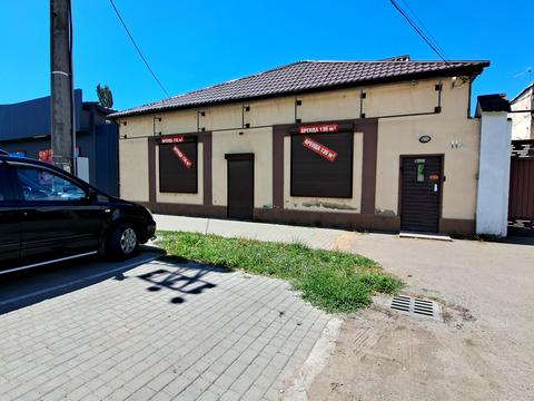 комерційна за адресою Одеса, 7-ма Пересипська вул., 1