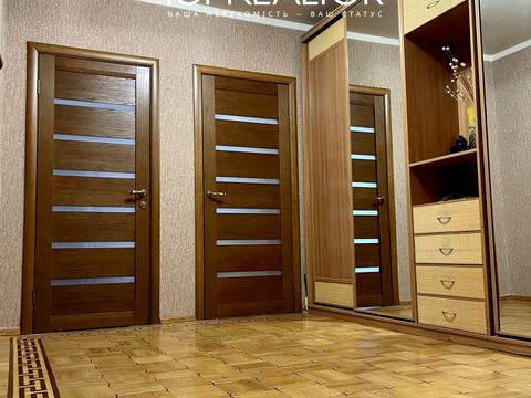 квартира за адресою Львівська вул. (Пермська), 17