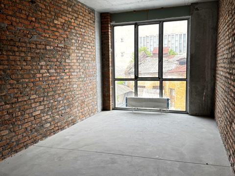квартира по адресу Набережно-Крещатицкая ул., 21