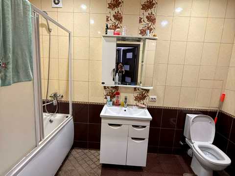 квартира за адресою Кармелюка вул., 11/2