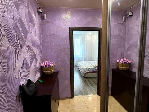 квартира за адресою Кармелюка вул., 11/2