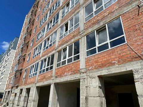 квартира за адресою Отця Івана Блавацького вул., 6