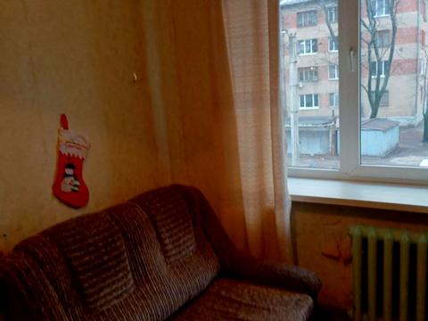 квартира за адресою Біблика вул. (2-ї П'ятирічки), 1