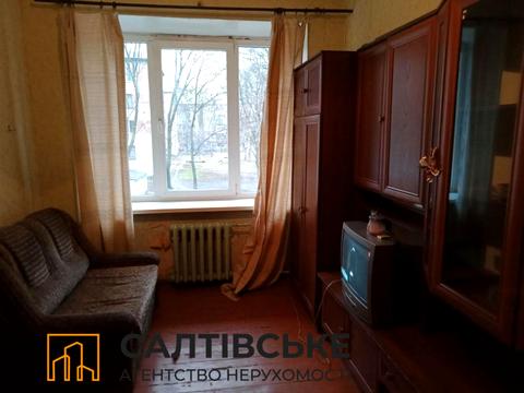 квартира за адресою Біблика вул. (2-ї П'ятирічки), 1