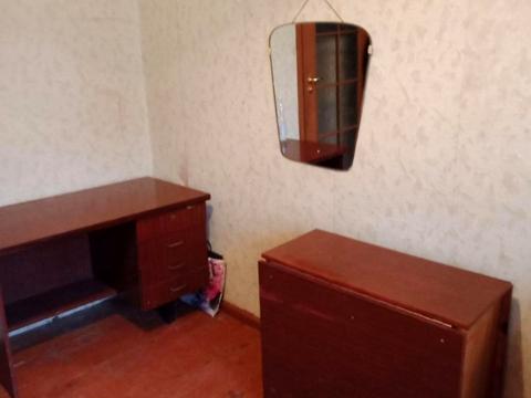 квартира за адресою Біблика вул. (2-ї П'ятирічки), 1