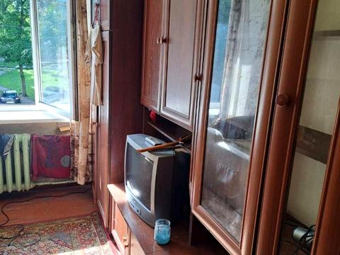 квартира за адресою Біблика вул. (2-ї П'ятирічки), 1