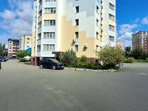 квартира за адресою Боголюбова вул., 29