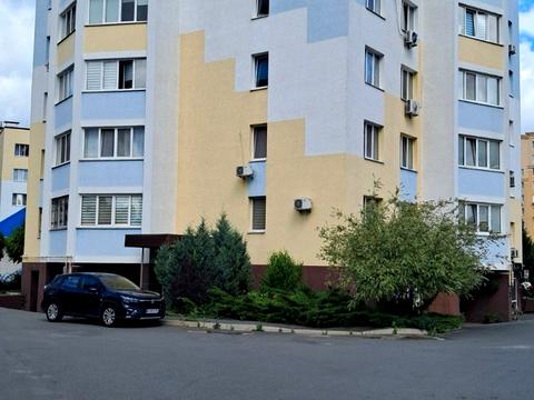 квартира за адресою Боголюбова вул., 29