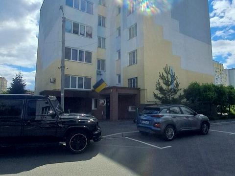 квартира за адресою Боголюбова вул., 29