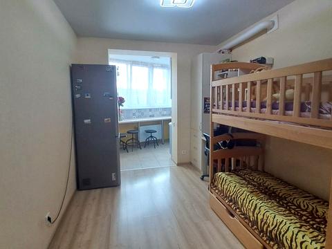 квартира за адресою Боголюбова вул., 29