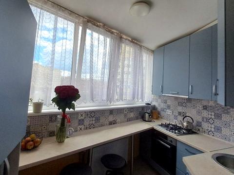 квартира за адресою Боголюбова вул., 29